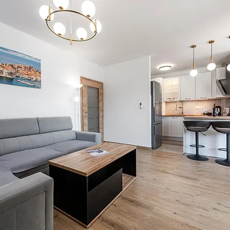 Appartement Dlc Deluxe