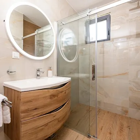 Dlc Deluxe Apartment Dubrovnik