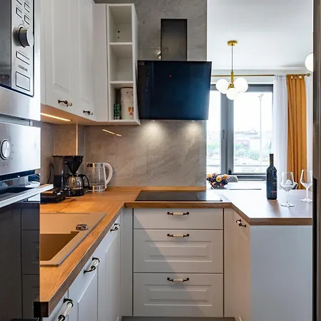 Dlc Deluxe Appartement
