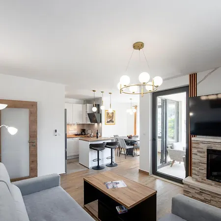 Dlc Deluxe Apartment *