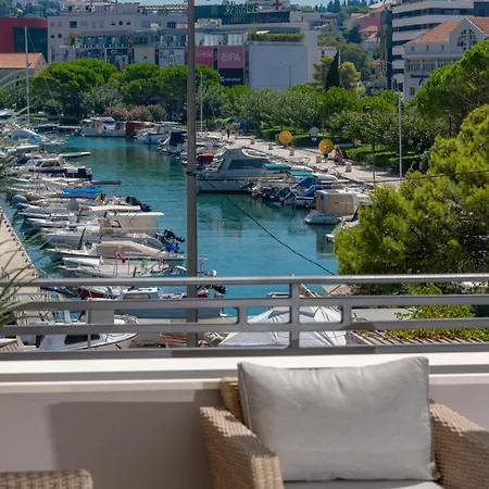 Apartment Dlc Deluxe Dubrovnik