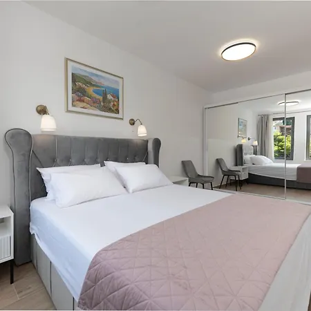 Dlc Deluxe Apartment Dubrovnik