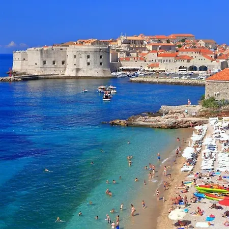 Dlc Deluxe * Dubrovnik
